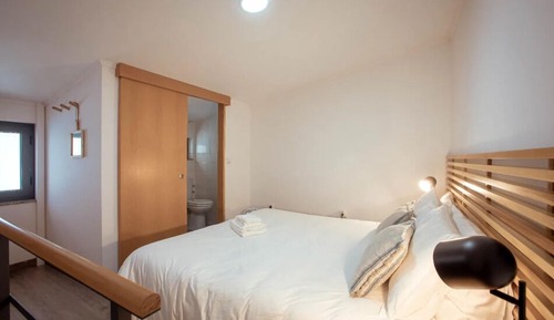 Standard Duplex, 1 Bedroom