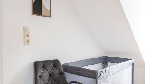 Family Apartment, Multiple Beds, Non Smoking, Kitchen