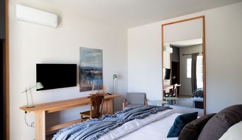 Junior Room