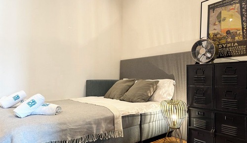 Comfort Apartment
