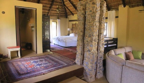 Family Cottage, Mountain View