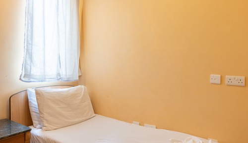 Comfort Apartment, 3 Bedrooms, Kitchen