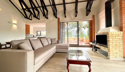 Cabin