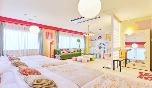Comfort Apartment