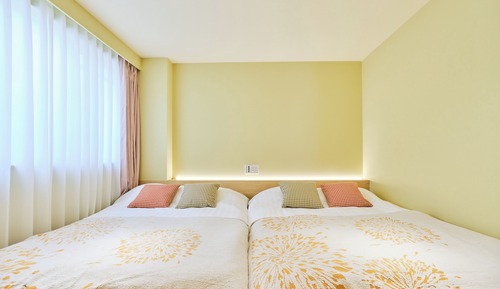 Comfort Suite (302)