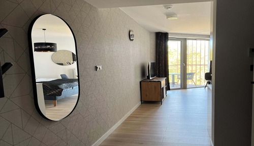 Classic Apartment, 1 Bedroom
