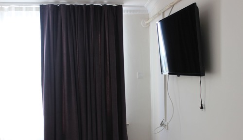 Family Apartment, Beach View