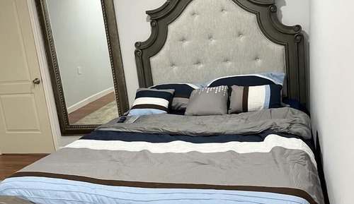 Basic Room