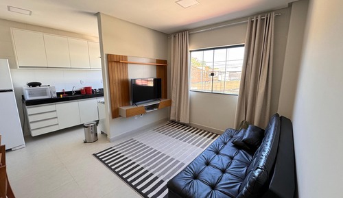 Classic Apartment