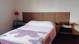 Basic Double Room, City View