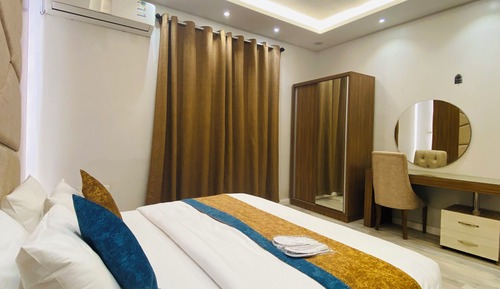 Family Apartment, 2 Bedrooms