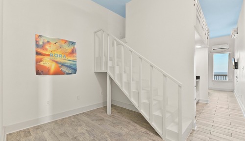 Deluxe Single Room #309, 1 Bedroom, Beach View, Oceanfront