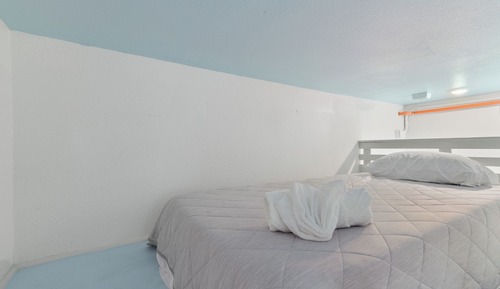 Deluxe Single Room #205, 1 Bedroom, Beach View, Oceanfront