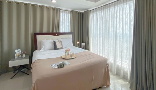Deluxe Apartment (twin)