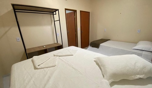 Family Apartment, 2 Bedrooms, Balcony