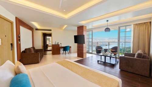 Tulip Suite