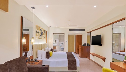 Azalea Room