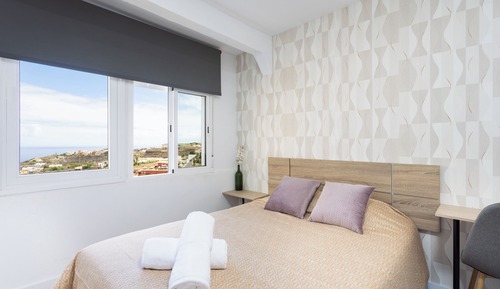 Classic Room, Sea View
