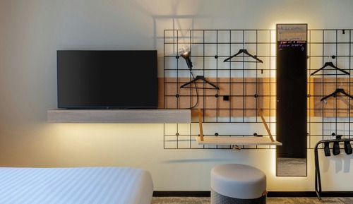 Room, 1 Queen Bed