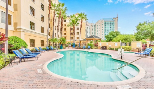 Apartment, Accessible
