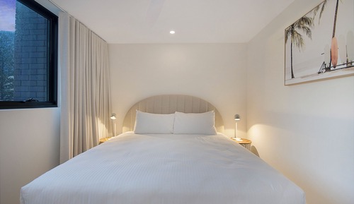 Apartment, 2 Bedrooms, Partial Ocean View