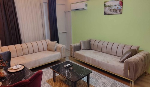 Luxury Apartment, City View