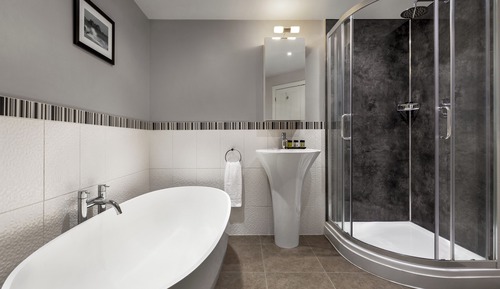 Superior Double or Twin Room, 1 King Bed, Garden View