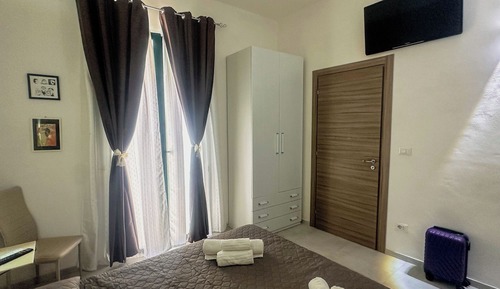 Apartment, 1 Bedroom, Kitchen