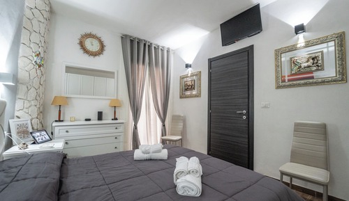 Apartment, 1 Bedroom