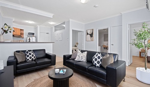 Apartment, 2 Bedrooms