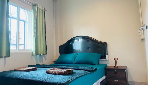 Superior Double Room, 1 Queen Bed, Non Smoking