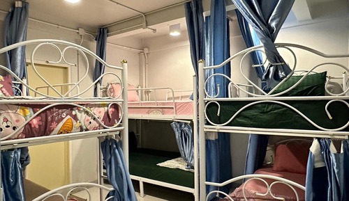 Comfort Shared Dormitory