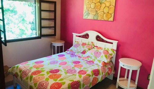Comfort Chalet