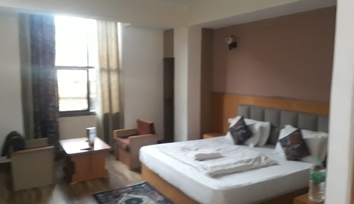Royal Double Room