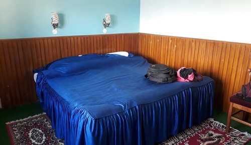 Royal Double Room
