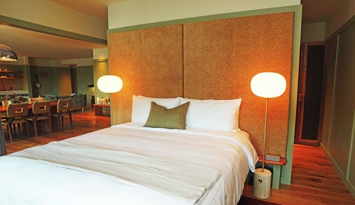 Albert Suite