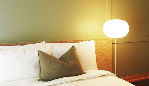 Tillie Suite