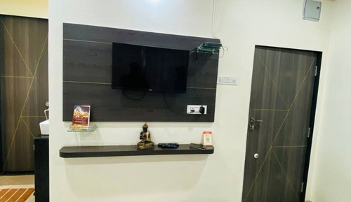 Luxury Room, City View