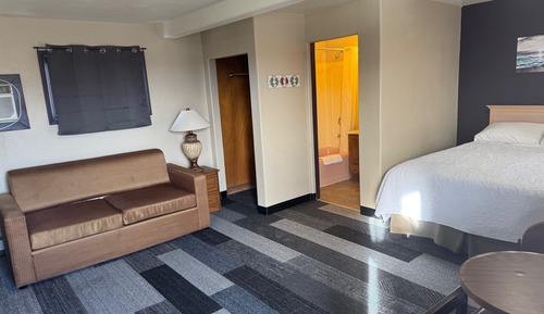Comfort Single Room