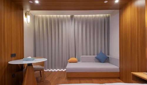Room, 1 King Bed, Mobility Accessible, Non Smoking