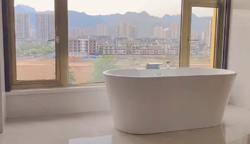 Executive Suite, 1 King Bed, Non Smoking