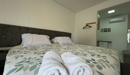 Family Apartment