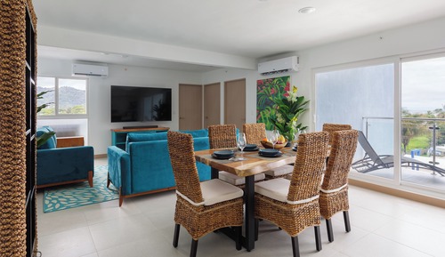 Condo, Multiple Beds, Balcony, Ocean View (Viva Jaco Viva Jaco 06-02B)