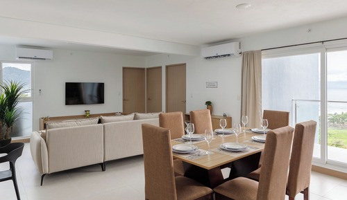 Condo, Multiple Beds, Balcony, Ocean View (Viva Jaco Viva Jaco 13-02B)