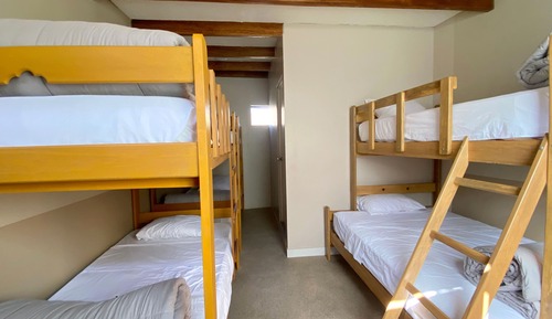 Family Room, Multiple Beds (Standard)