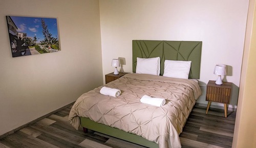 Double Room (Plus)