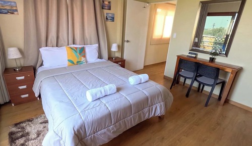 Standard Suite