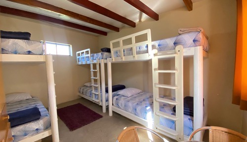 Family Room, Multiple Beds, Shared Bathroom (1)