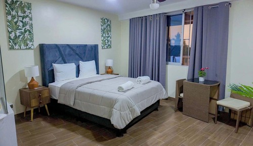 DOUBLE ROOM WITH JACUZZI