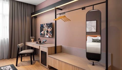 Superior Room